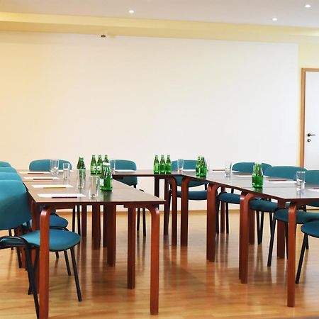 Parkhotel Economic Wielka Wies  Εξωτερικό φωτογραφία