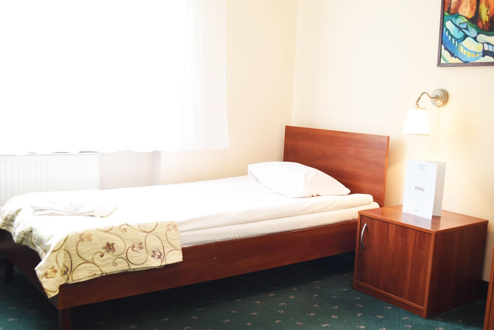 Parkhotel Economic Wielka Wies  Εξωτερικό φωτογραφία