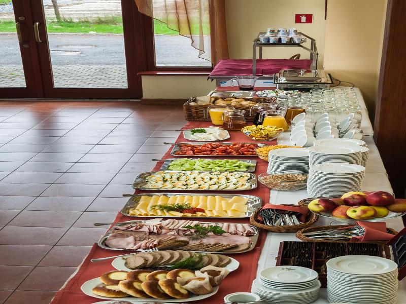 Parkhotel Economic Wielka Wies  Εξωτερικό φωτογραφία