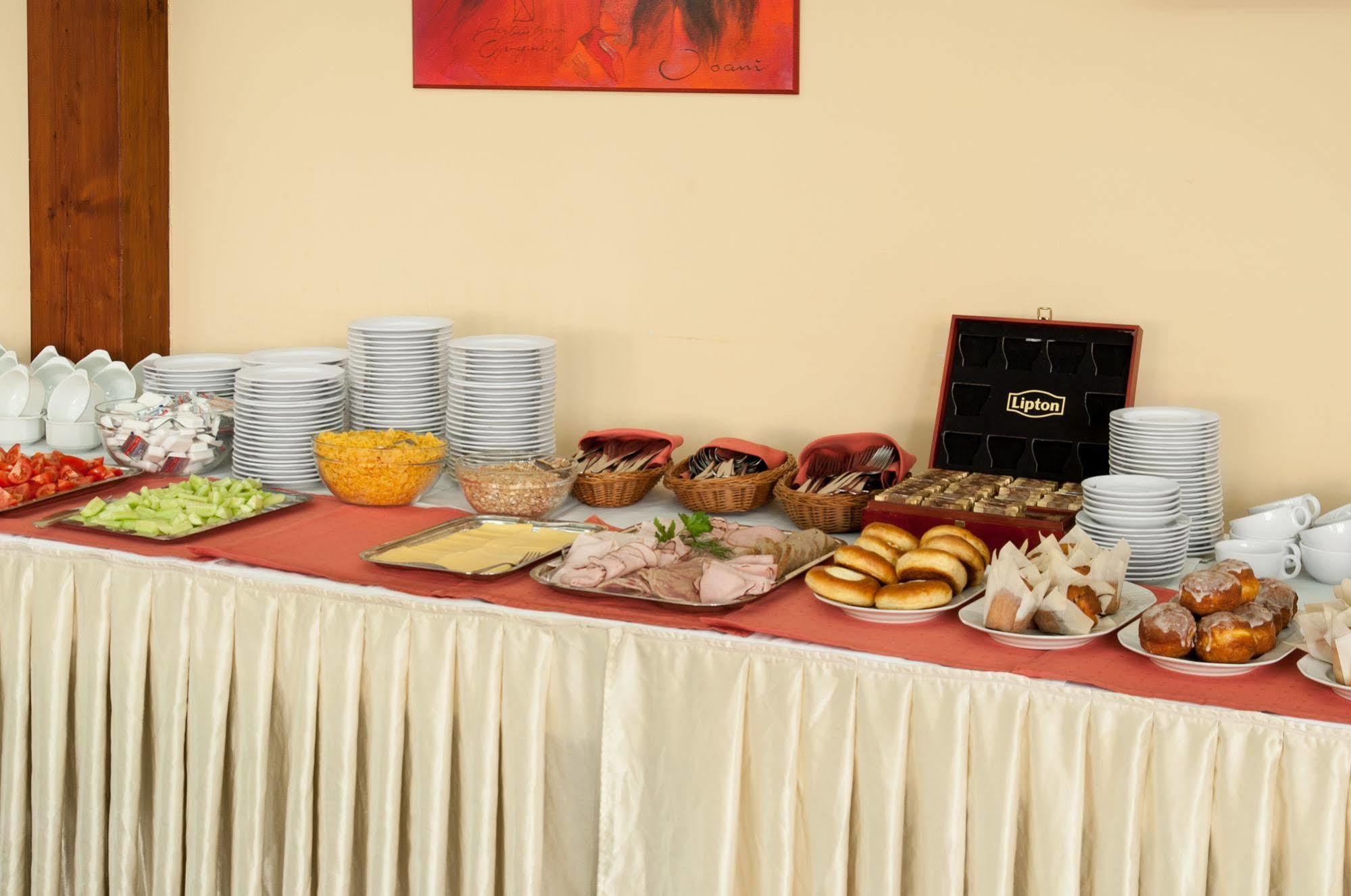 Parkhotel Economic Wielka Wies  Εξωτερικό φωτογραφία