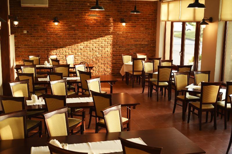 Parkhotel Economic Wielka Wies  Εξωτερικό φωτογραφία