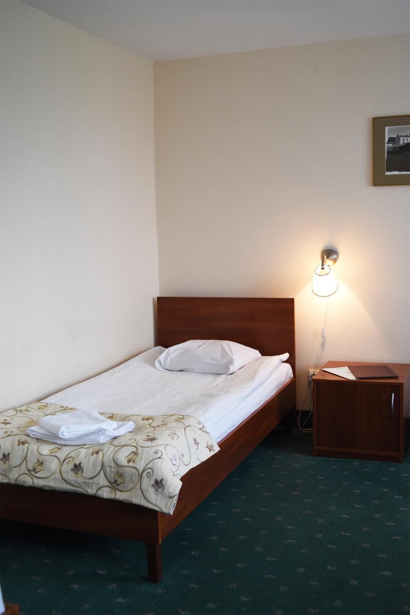 Parkhotel Economic Wielka Wies  Εξωτερικό φωτογραφία