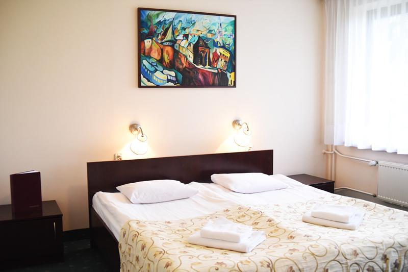 Parkhotel Economic Wielka Wies  Εξωτερικό φωτογραφία